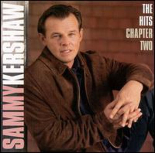 Sammy Kershaw: The Hits Chapter 2  [ CD ]