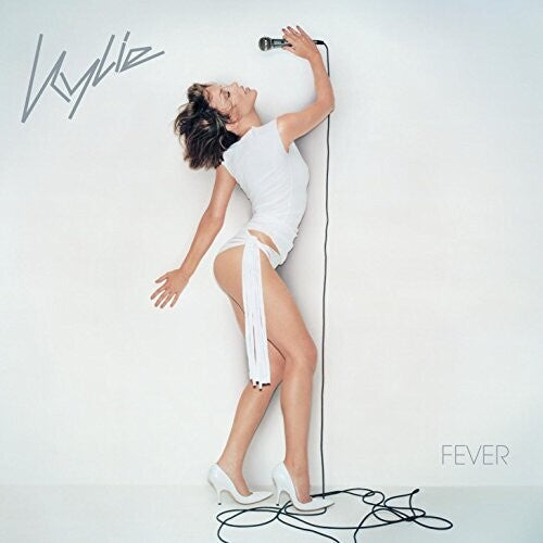 Kylie Minogue: Fever  [ CD ]