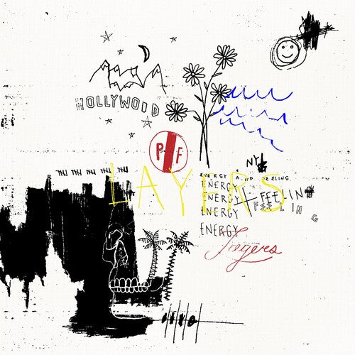 Party Favor: Layers [ LP ]