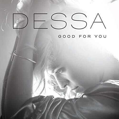 Dessa- Good For You / Grade School Games - LP