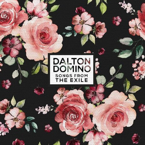 Dalton Domino: Songs From The Exile  [ CD ]