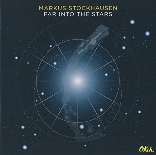 Stockhausen, Markus / Quadrivium: Far Into The Stars  [ CD ]