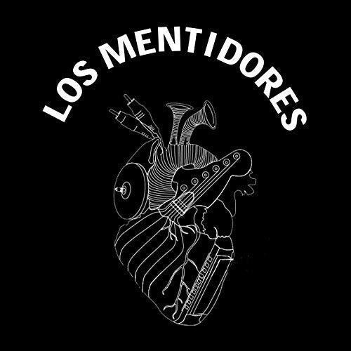 Los Mentidores: Los Mentidores  [ CD ]