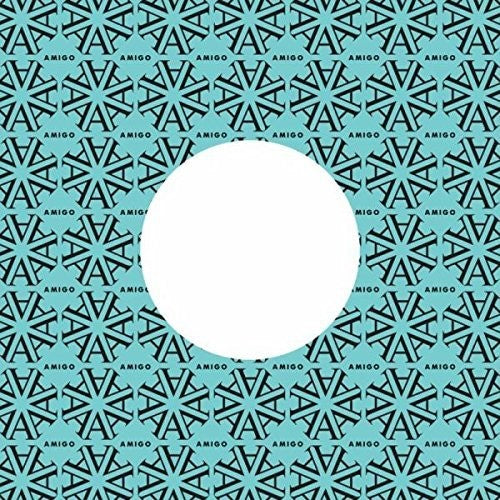 Magnus Carlson: What If / I Surrender - 7-INCH SINGLE