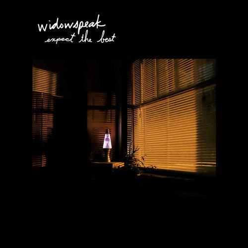Widowspeak- Expect The Best - LP