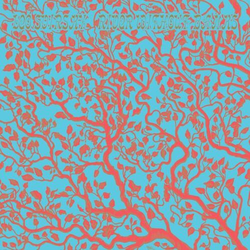 Leo Svirsky- River Without Banks - LP