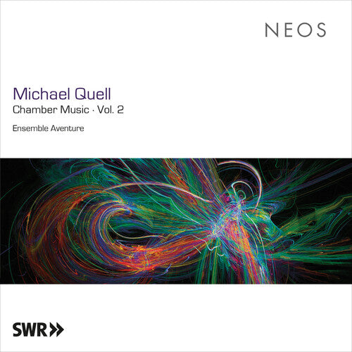 Quell: Chamber Music 2  [ CD ]