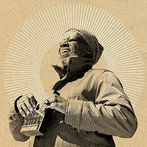 Laraaji: Bring On The Sun + Sun Gong  [ CD ]