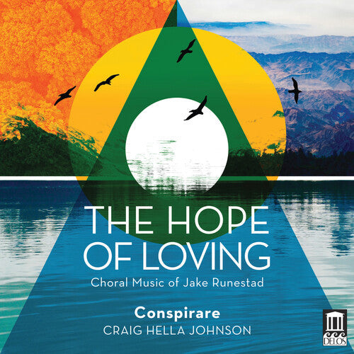 Kathlene Ritch: Hope of Loving  [ CD ]
