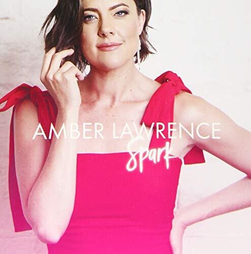Amber Lawrence: Spark  [ CD ]