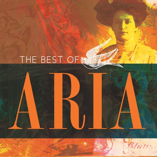 Aria: Best Of Aria  [ CD ]