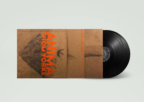 Thom Yorke: Anima [ LP ]