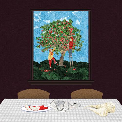 Parsnip- When The Tree Bears Fruit - LP