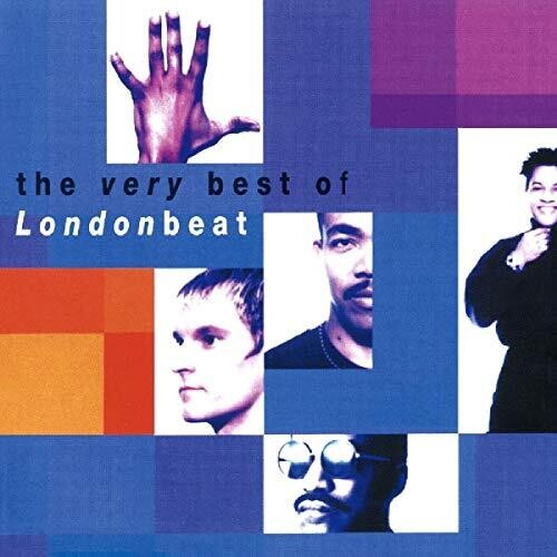 Londonbeat: The Very Best Of  [ CD ]