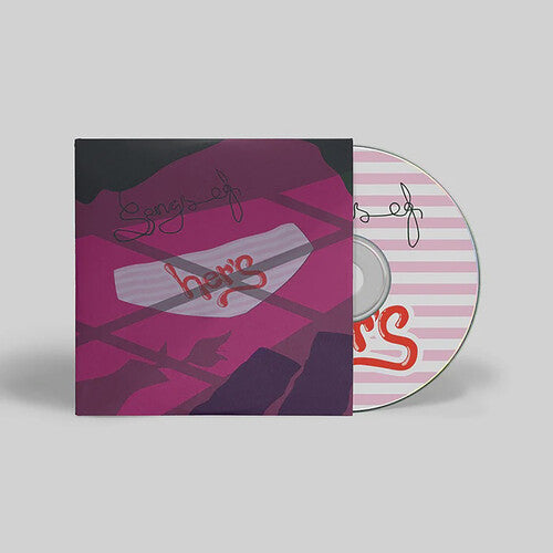 Her's: Songs Of Her's - CD