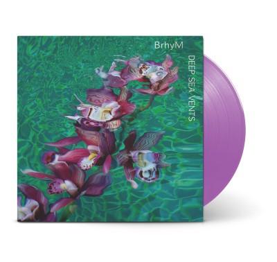 Brhym (Bruce Hornsby)- Deep Sea Vents (Indie Exclusive Vinyl) - LP