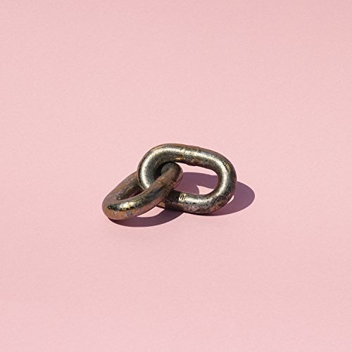 The Belle Game- Fear/Nothing [LP] - LP
