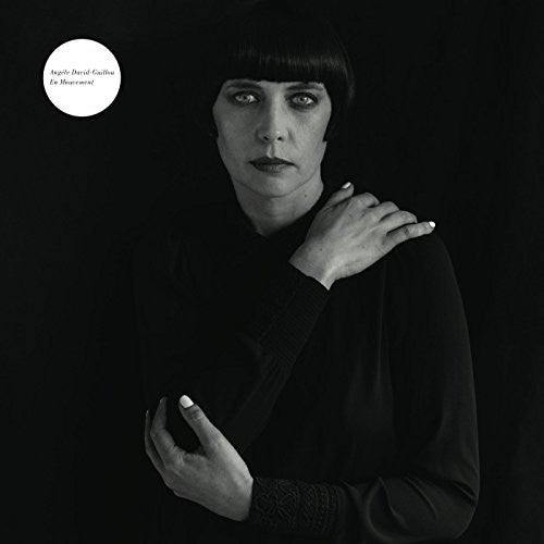 Angele Guillou-David: En Mouvement  [ CD ]