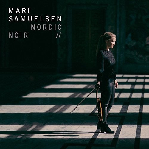 Samuelsen / Samuelsen / Soloists: Nordic Noir  [ CD ]