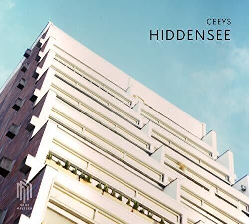 Selke, Sebastian / Ceeys: Hiddensee  [ CD ]