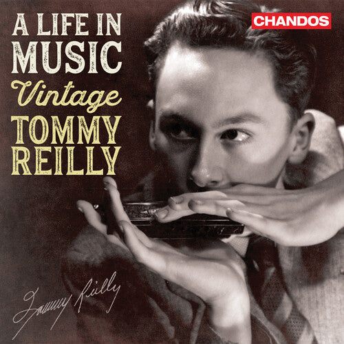 Various Artists: Life in Music  [ CD ]