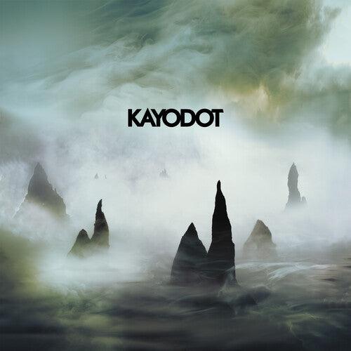 Kayo Dot- Blasphemy - LP