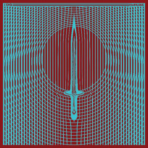 L'Epee- Diabolique - LP