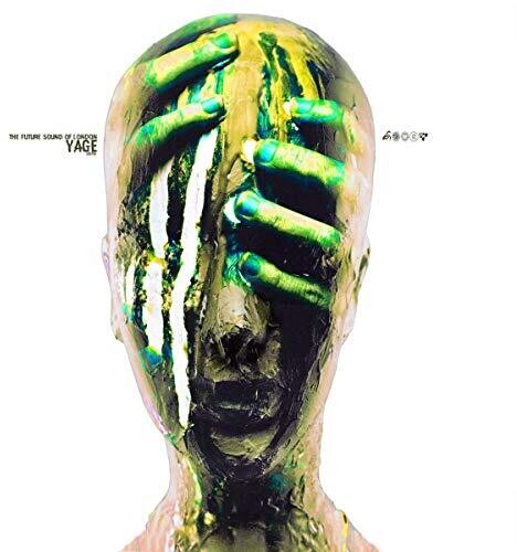 The Future Sound of London: Yage 2019 [ LP ]