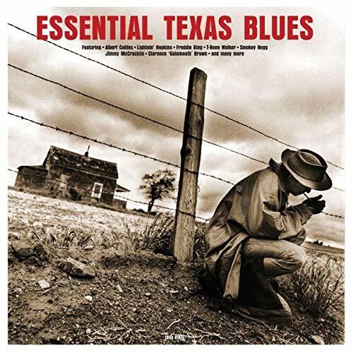 Various Artists: Essential Texas Blues / Various (180gm Vinyl) [ LP ]