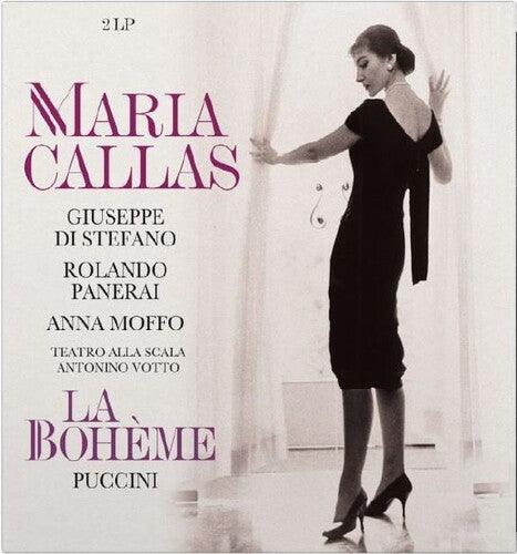 Puccini: La Boheme - LP