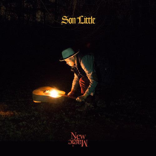 Son Little- New Magic - LP