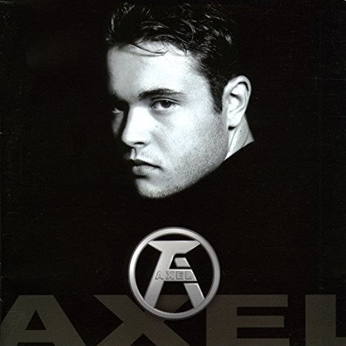 Axel: Ser - CD