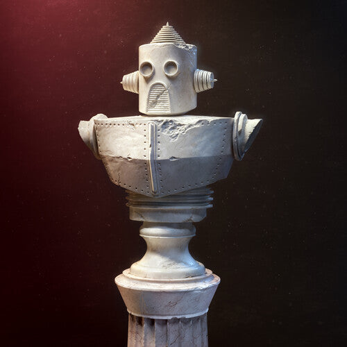 Caravan Palace- Chronologic [Limited 180-Gram Deluxe Edition] - LP