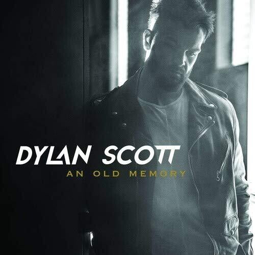 Dylan Scott: An Old Memory  [ CD ]