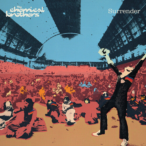 The Chemical Brothers: Surrender [ LP ]
