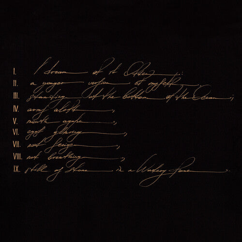 Telefon Tel Aviv: Dreams Are Not Enough  [ CD ]