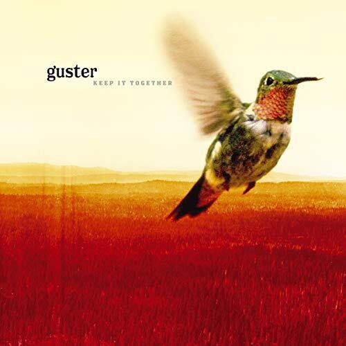 Guster- Keep It Together - LP