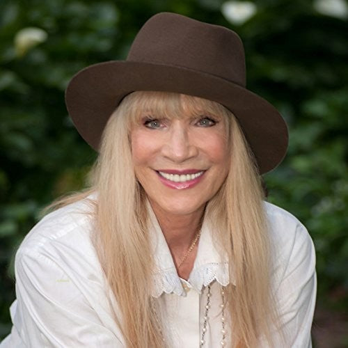 Buffy Ford Stewart: Angel Rain  [ CD ]