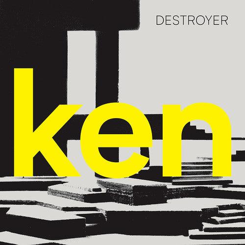 The Destroyer- Ken - LP
