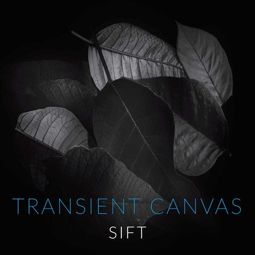 Tallon / Canvas / Sharrock: Sift  [ CD ]