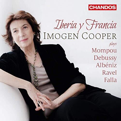 Various Artists: Iberia & Francia  [ CD ]