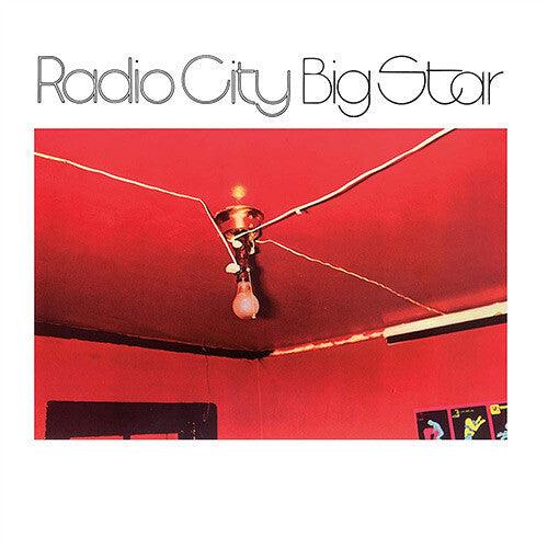 Big Star- Radio City - LP