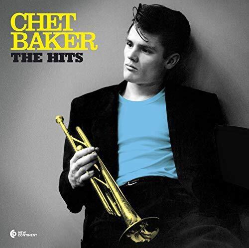 Chet Baker- Hits [Limited 180-Gram Gatefold Vinyl] - LP
