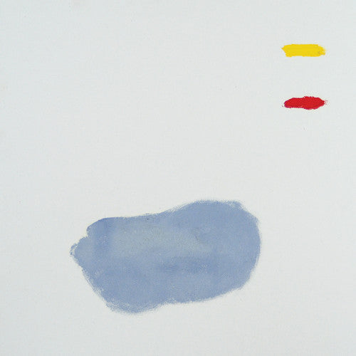 Florist: If Blue Could Be Happiness - CD