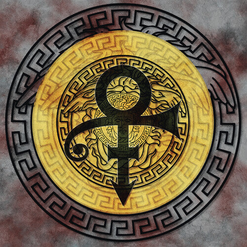 Prince & the Revolution: The VERSACE Experience - CD