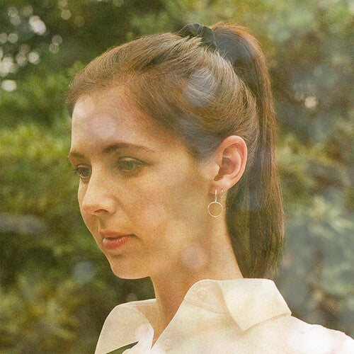 Carla Dal Forno: Look Up Sharp [ LP ]