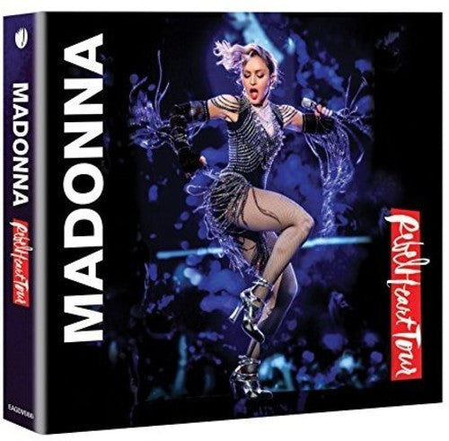 Madonna: Rebel Heart Tour  [ CD ]