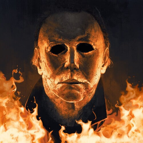 John Carpenter: Halloween Expanded Edition - CD