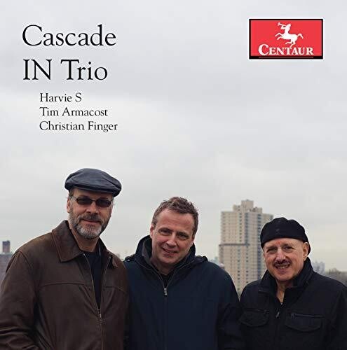 Armacost / Armacost / Finger: Cascade  [ CD ]