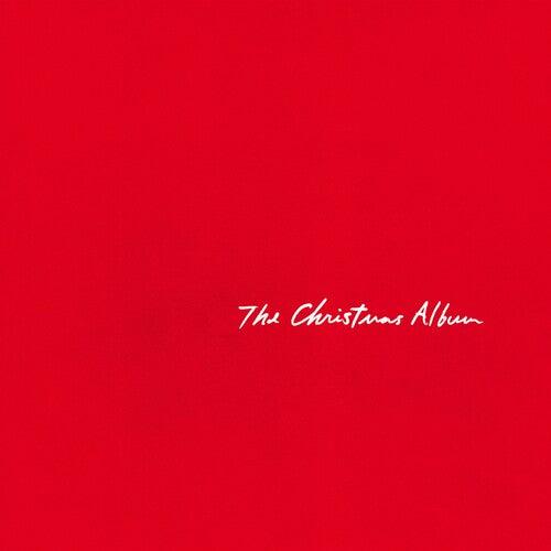 Delicate Steve- The Christmas Album - LP